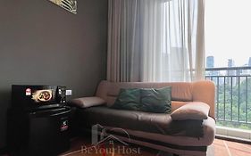 Maison 101 Dang Wangi Kuala Lumpur Klcc